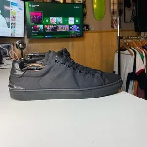 Steve Madden | Shoes | Steve Madden Goalz Sneakermens Size 3  display picture 3